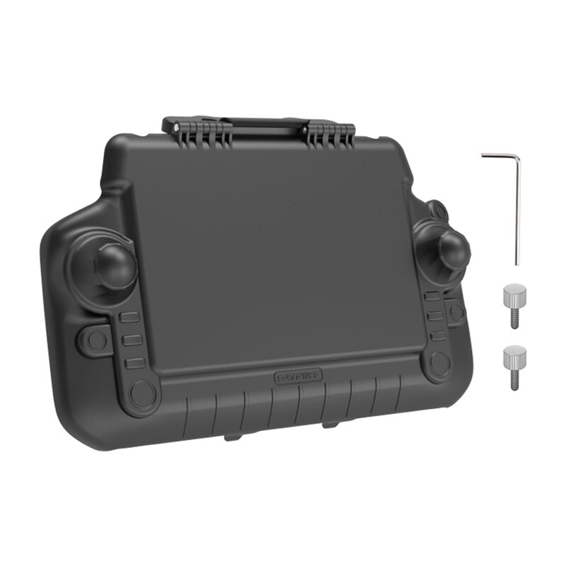 Sunnylife 2-in-1-aurinkosuoja DJI RC Plus 2:lle