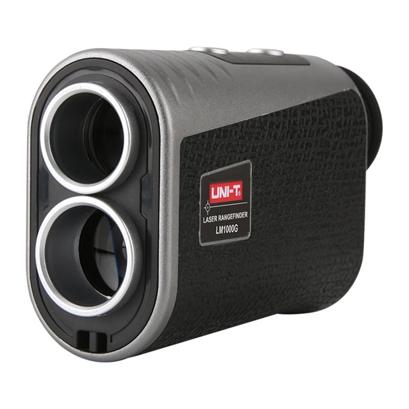 Uni-T LM1000G -laseretäisyysmittari