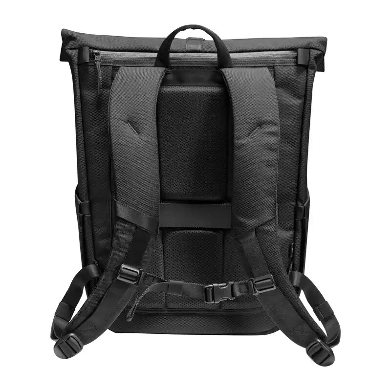 Tomtoc Navigator-T61 -kannettavan matkalaukku, 25–30 l / 17,3"