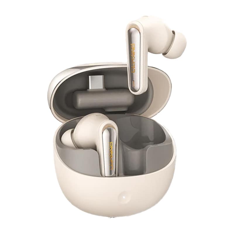 TWS ONIKUMA TX610 -kuulokkeet (beige)