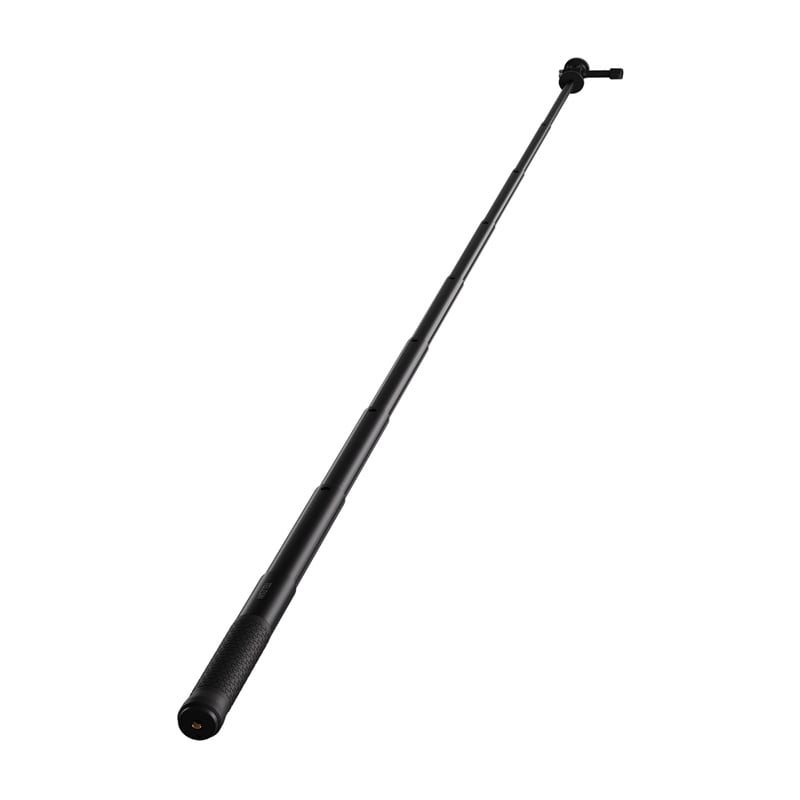 Telesin-selfieteline urheilukameroille (150 cm)