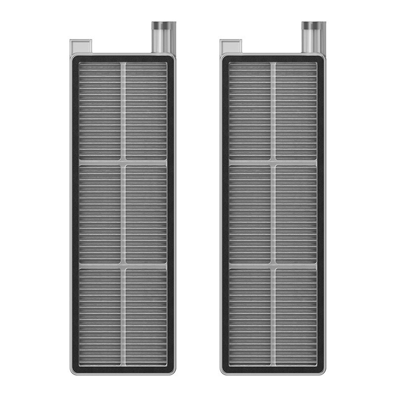 MOVA Z50 Ultra -imurin pölysäiliön suodatin [2 kpl].