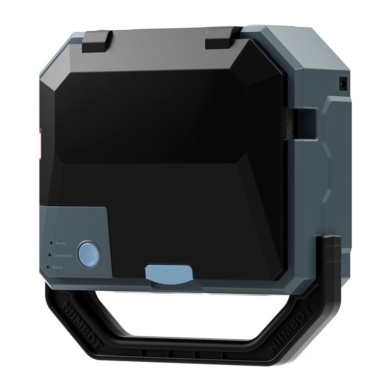NIIMBOT C1 -kaapelimerkintätulostin