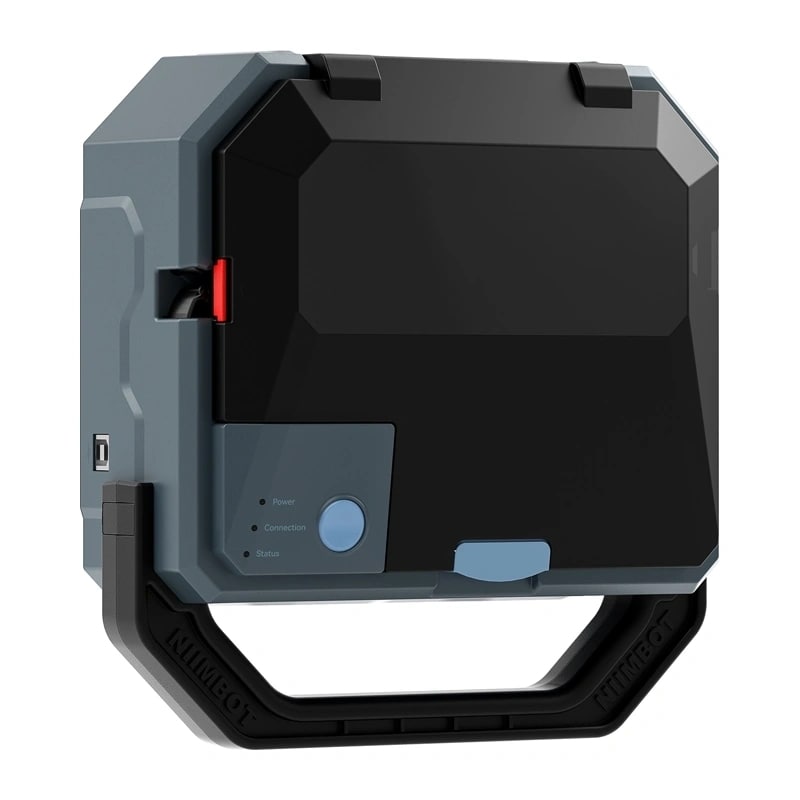 NIIMBOT C1 -kaapelimerkintätulostin