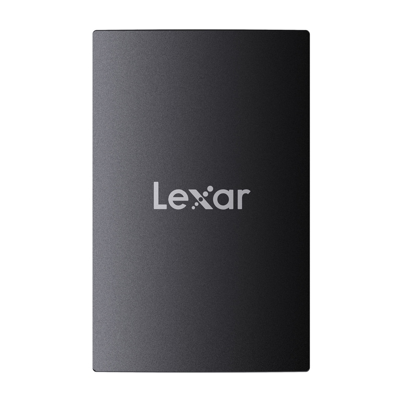 Lexar SL500 1 TB:n kannettava SSD-asema