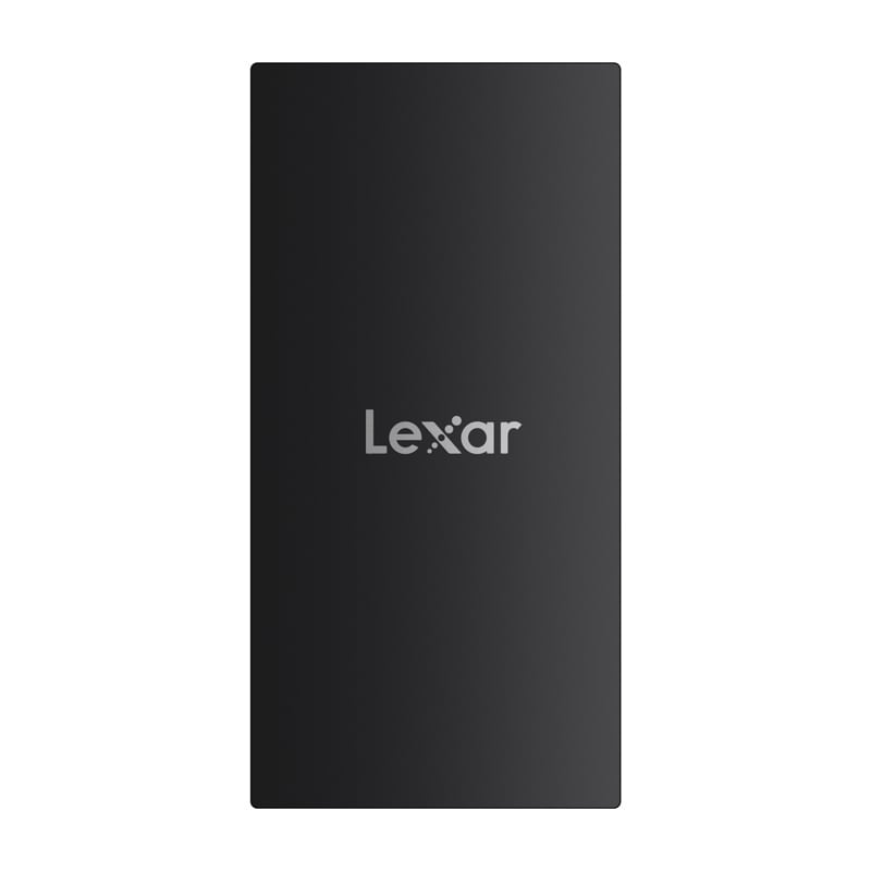 Lexar SL300 1 TB:n kannettava SSD-asema