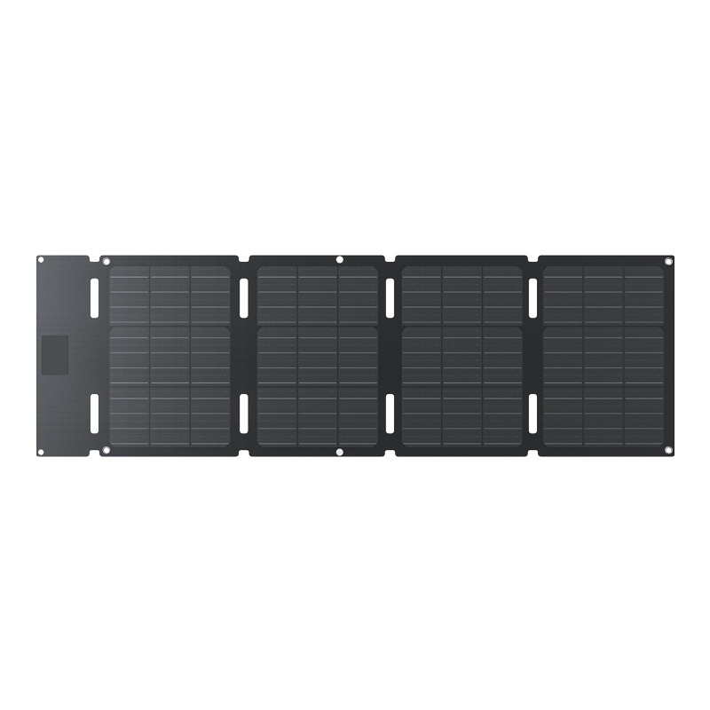 Kannettava, taitettava aurinkopaneeli EcoFlow 45 W (USB-C)