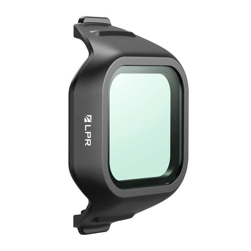Freewellin valosaasteen vähentämissuodatin DJI Mini 5 Pro -mallille