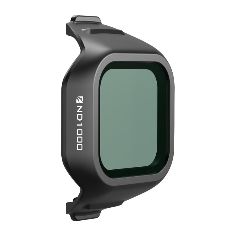 ND1000 Freewell -suodatin DJI Mini 5 Pro -mallille