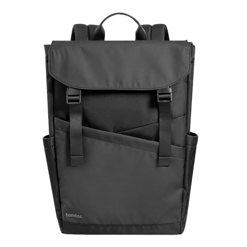 Kannettavan tietokoneen reppu 18 l / 15,6'' Tomtoc Slash-T64 (meteoriitti)