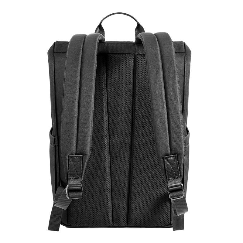 Kannettavan tietokoneen reppu 18 l / 15,6'' Tomtoc Slash-T64 (meteoriitti)