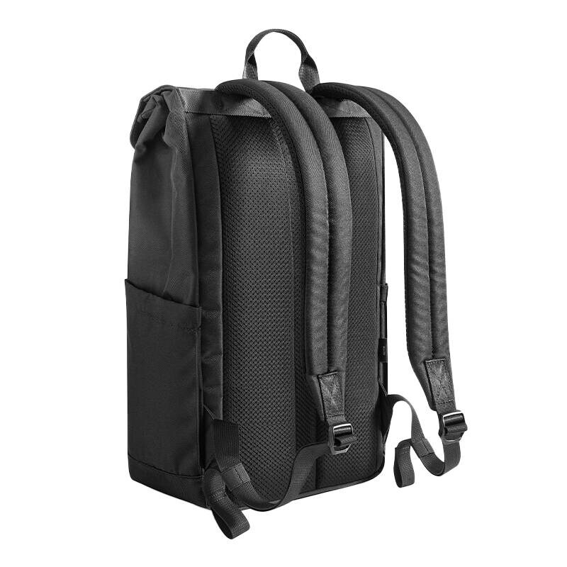 Kannettavan tietokoneen reppu 18 l / 15,6'' Tomtoc Slash-T64 (meteoriitti)