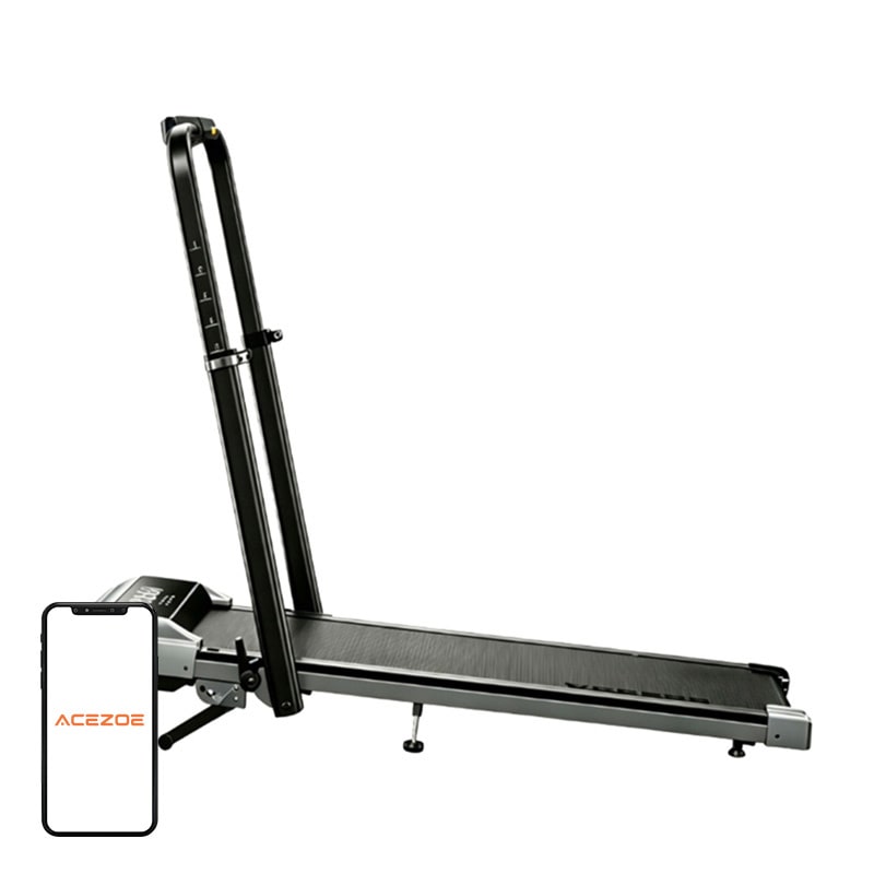 ACEZOE UTRAI P11pro taitettava sähköinen juoksumatto