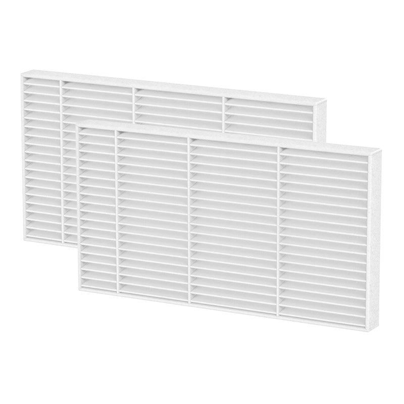 Pölysäiliön suodatin MOVA E10-, E20-, E20 Plus-, E20 Pro Plus- ja E20 Pro -imureille [2 kpl].