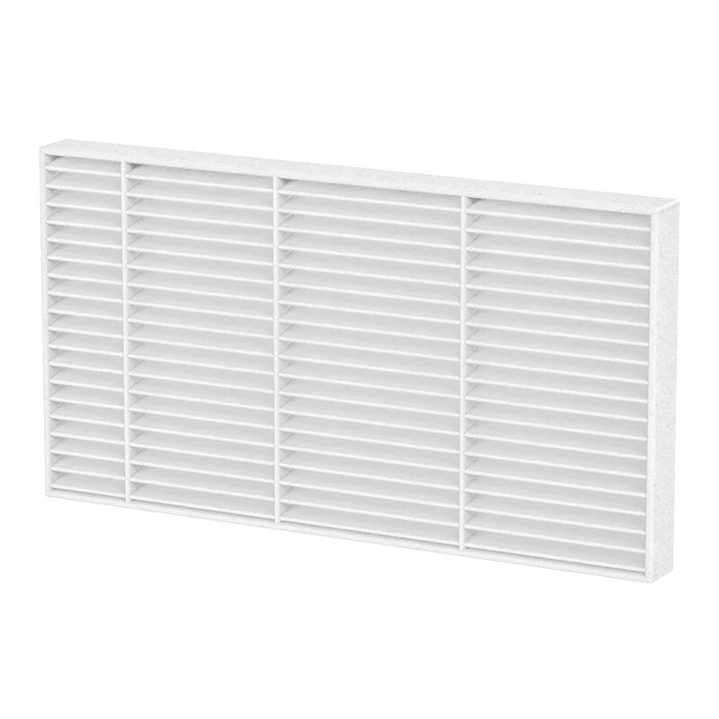 Pölysäiliön suodatin MOVA E10-, E20-, E20 Plus-, E20 Pro Plus- ja E20 Pro -imureille [2 kpl].