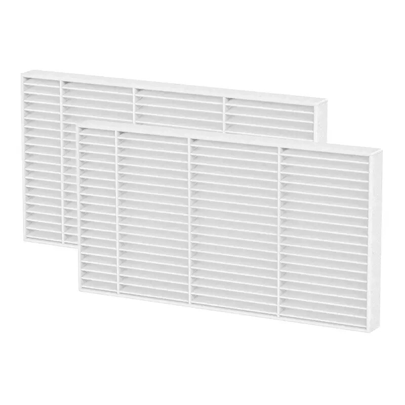 Pölysäiliön suodatin MOVA E10-, E20-, E20 Plus-, E20 Pro Plus- ja E20 Pro -imureille [2 kpl].