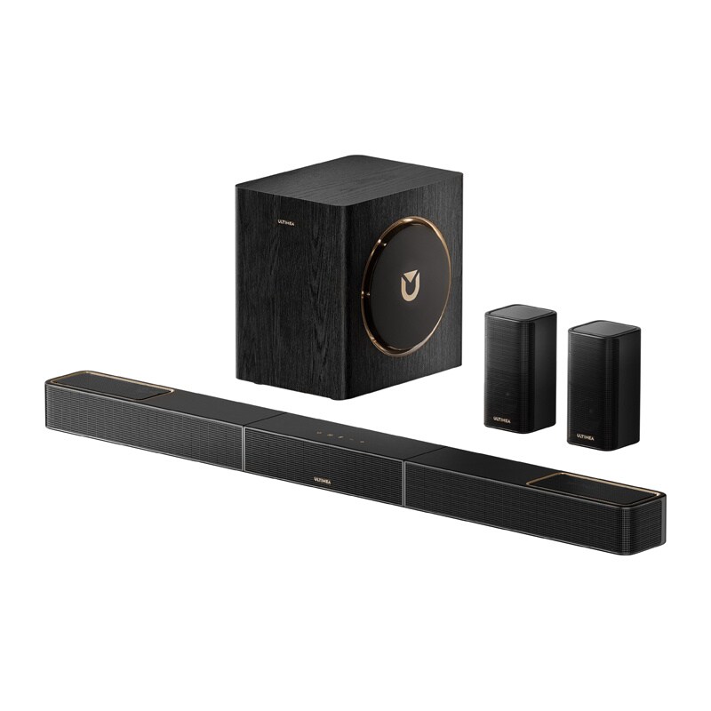 Ultimea Skywave X40 -soundbar