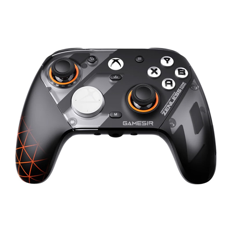 GameSir G7 Pro Zenless Zone Zero Edition -ohjain (harmaa)