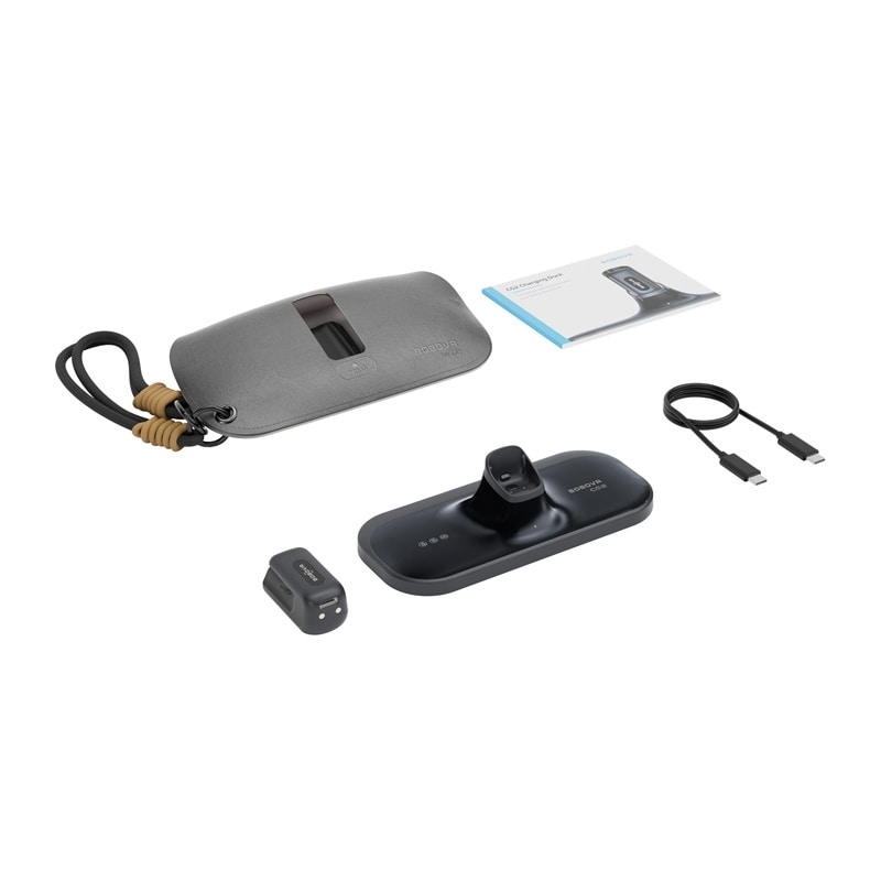 BoboVR CG2 -latausasema VR-laseille