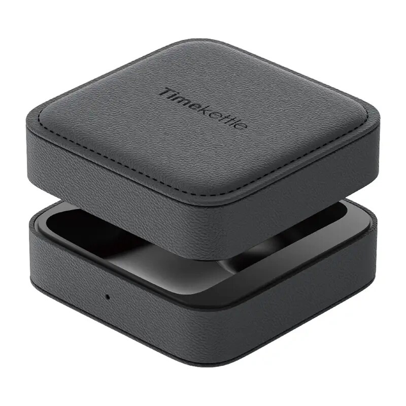 TIMEKETTLE W4 Pro -kuulokekotelo