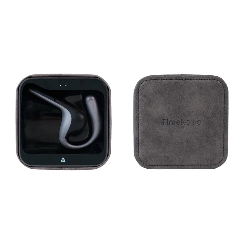 TIMEKETTLE W4 Pro -kuulokekotelo