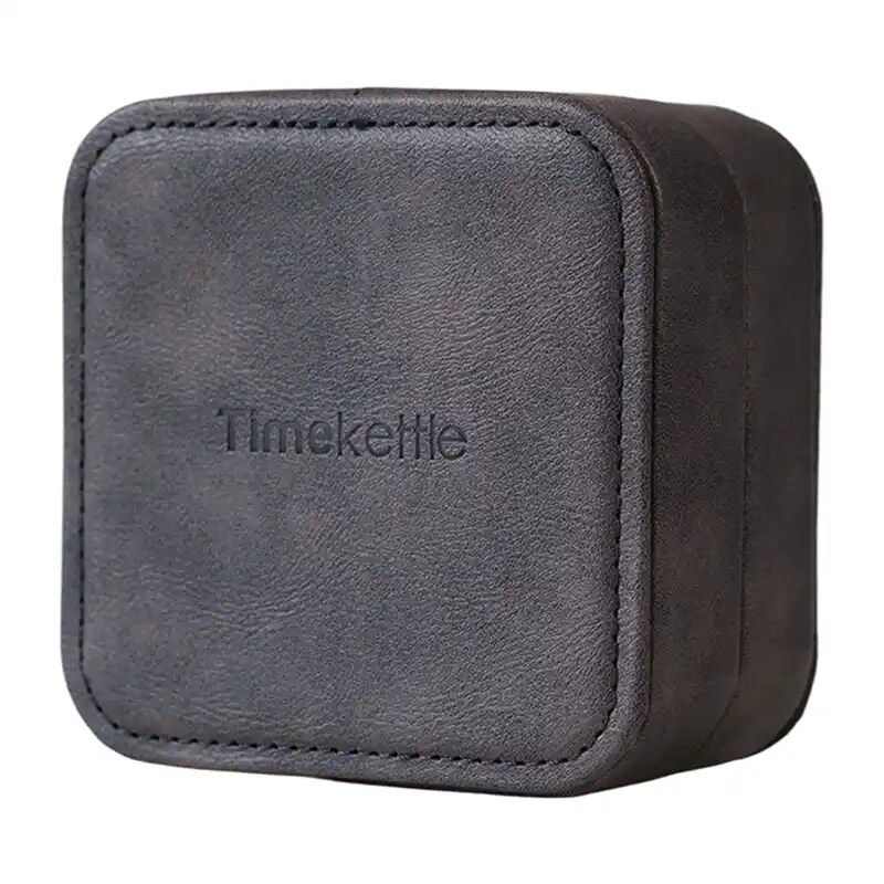 TIMEKETTLE W4 Pro -kuulokekotelo