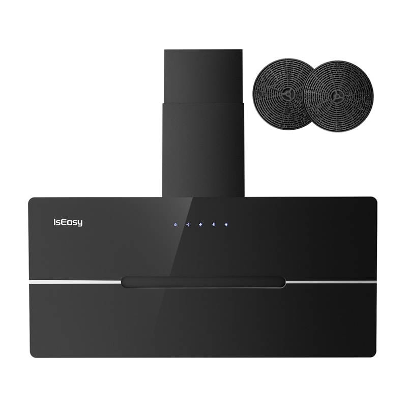 IsEasy-liesituuletin TV52A90D4-CC-I2