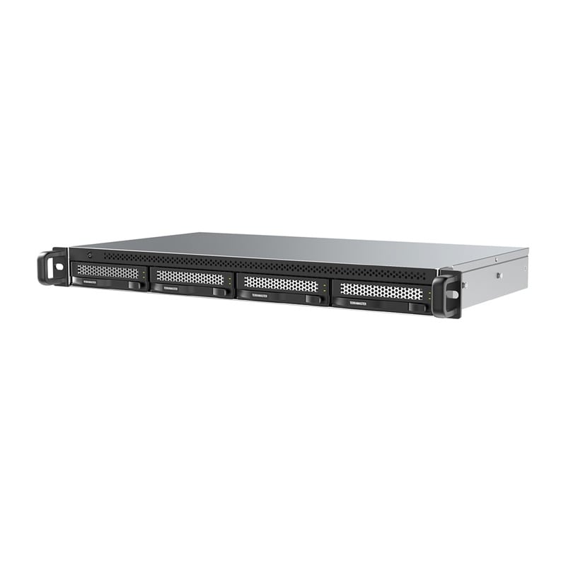 TERRAMASTER D4-320U DAS-levykotelo, 4 levyä