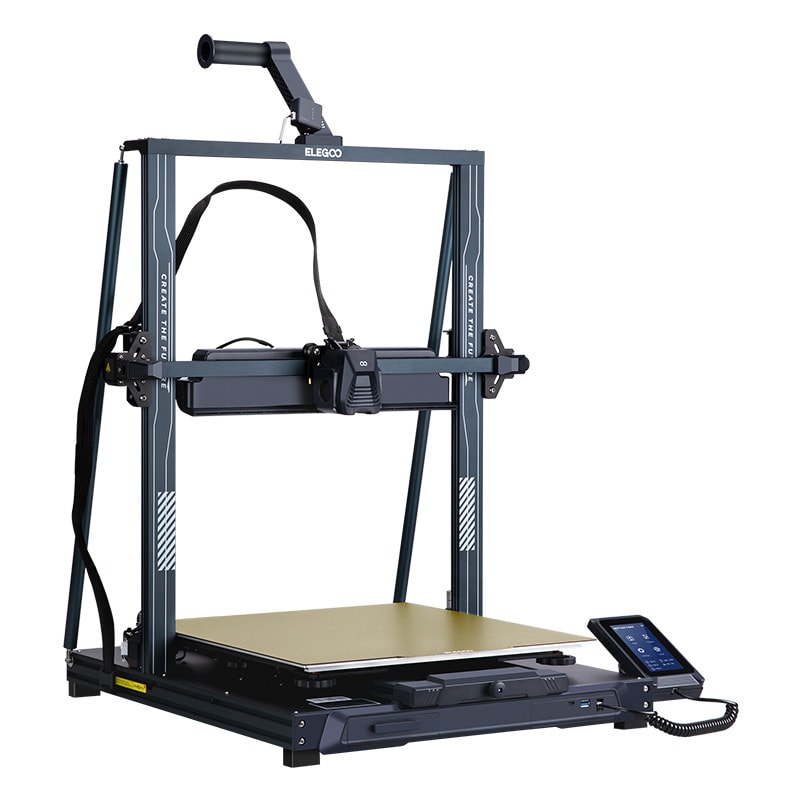 ELEGOO Neptune 4 Max 3D-tulostin