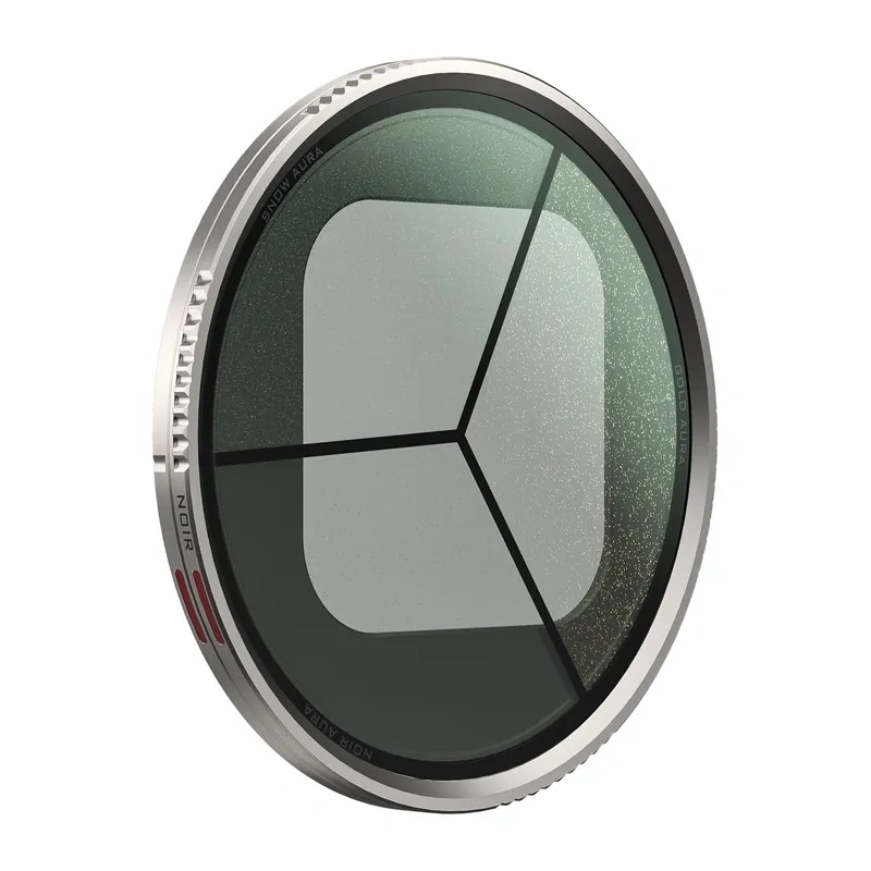 Filtr Freewell Sherpa -sarjan Magnetic Mist 3w1