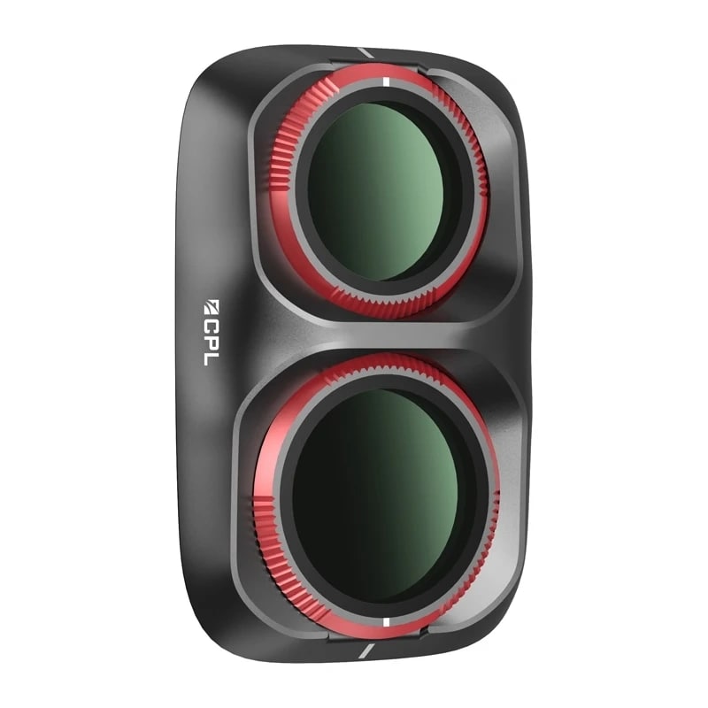 CPL-suodatin Freewell Osmo Pocket 4P
