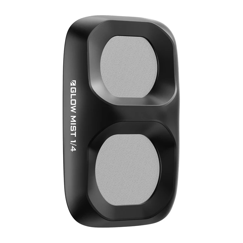 Filtr Black Glow Mist 1/4 Freewell, Osmo Pocket 4P:lle