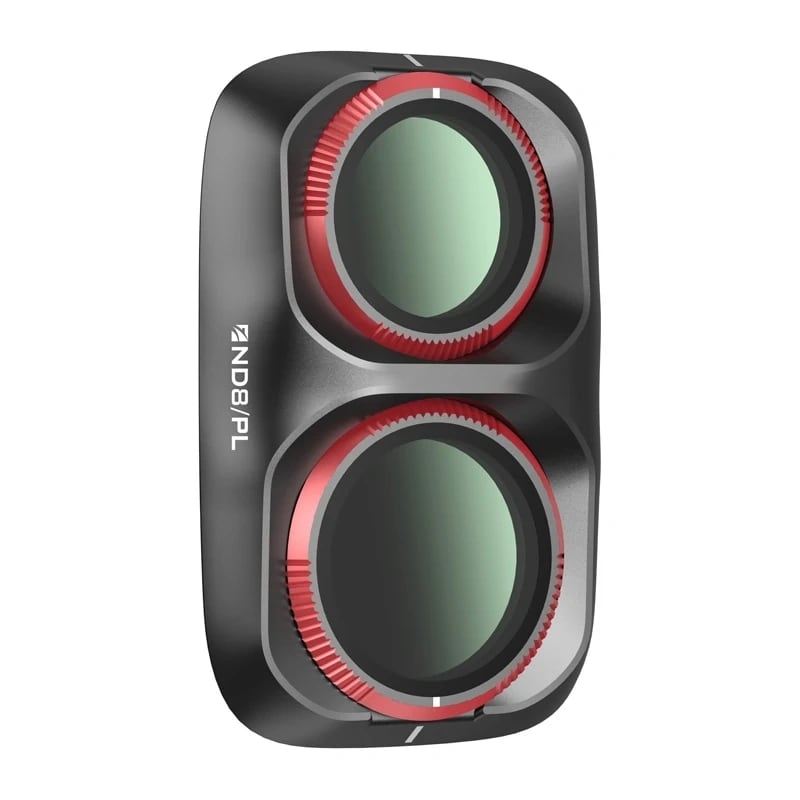 Freewell Osmo Pocket 4P ND8 ND/PL -suodatin