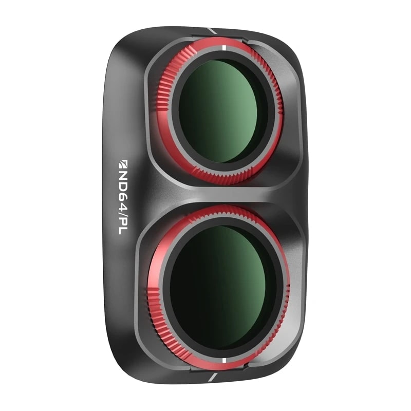 Freewell Osmo Pocket ND64/PL -suodatin