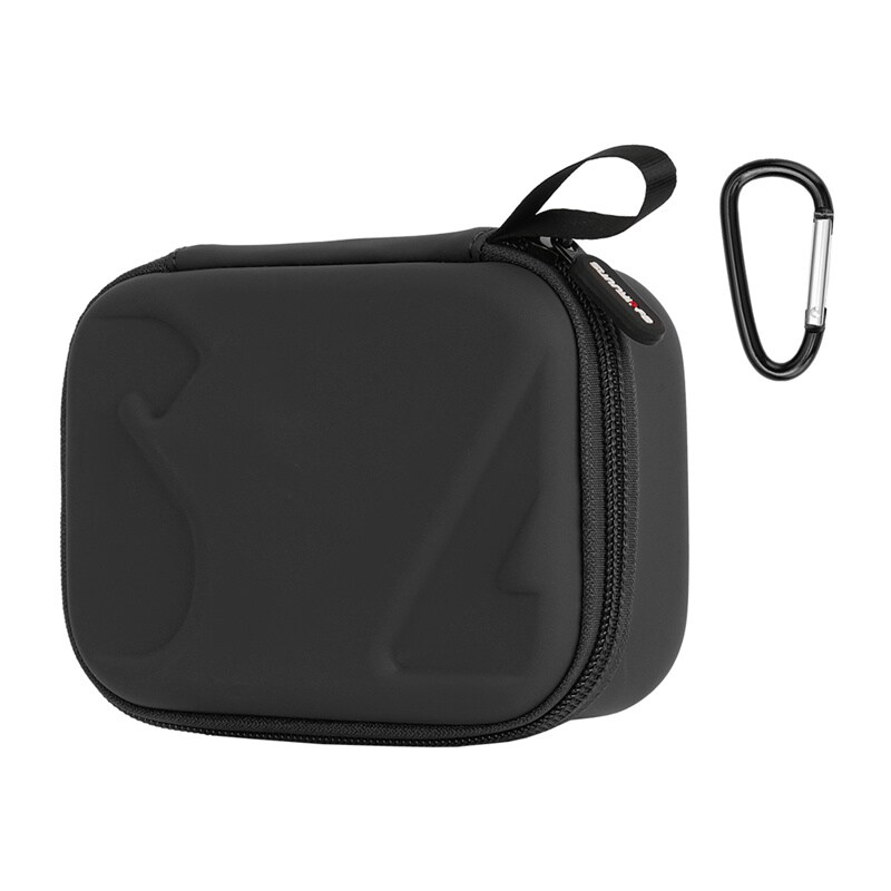Torba Sunnylife Standard Combo -laukku Action 6 -mallille (musta)