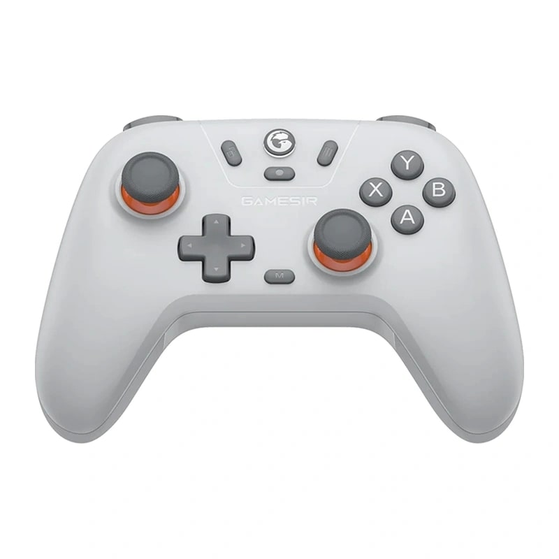 GameSir T4n Nova Lite -ohjain (harmaa)