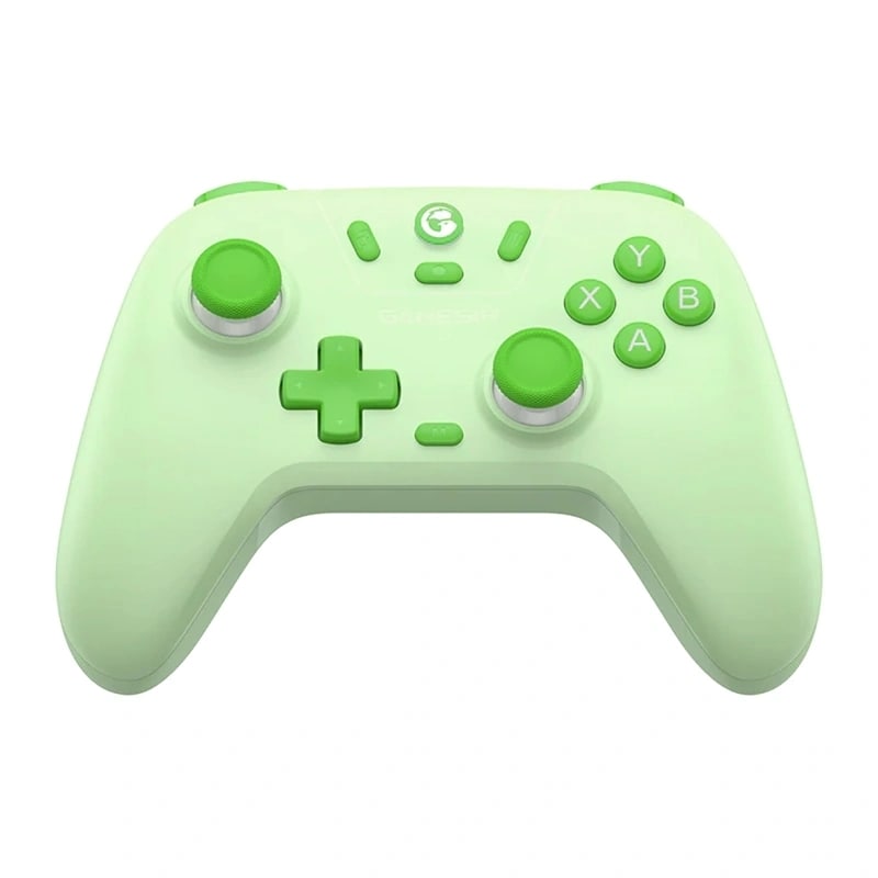 GameSir T4n Nova Lite -ohjain (vihreä)