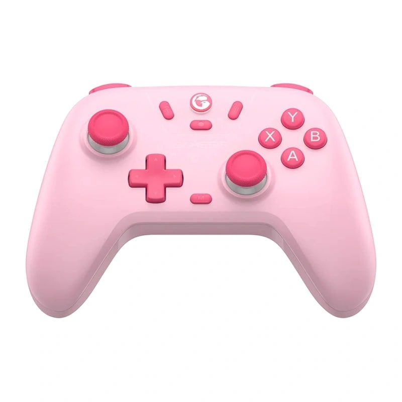 GameSir T4n Nova Lite -ohjain (vaaleanpunainen)