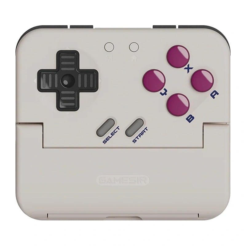 GameSir Pocket Taco -pystysuora mobiiliohjain
