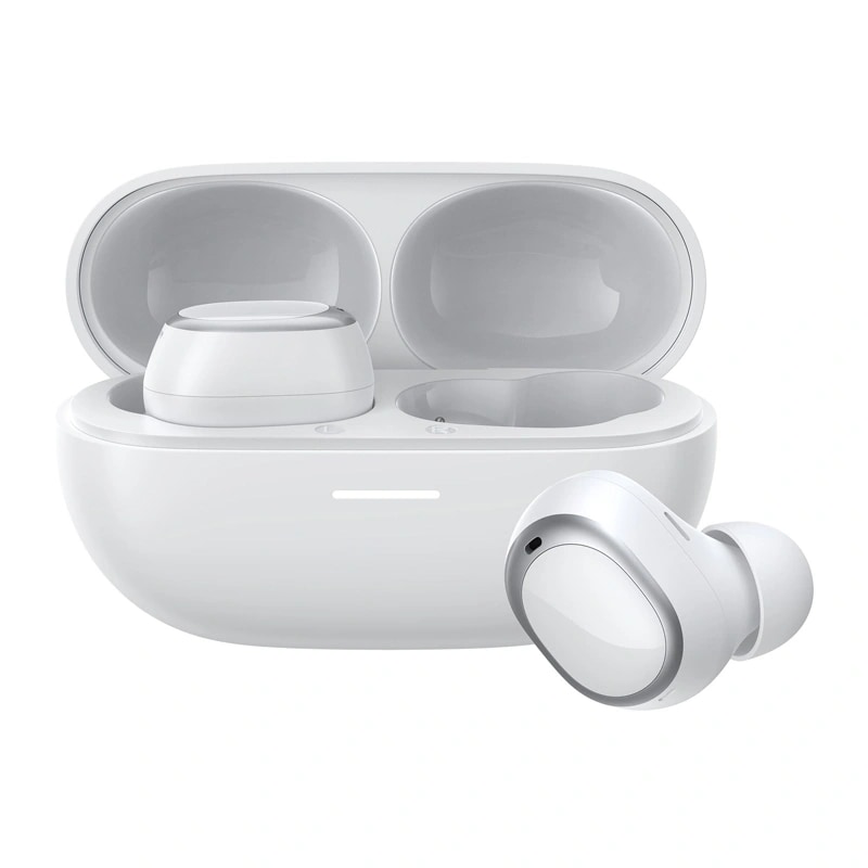 QCY Melobuds A30 langattomat kuulokkeet (valkoiset)