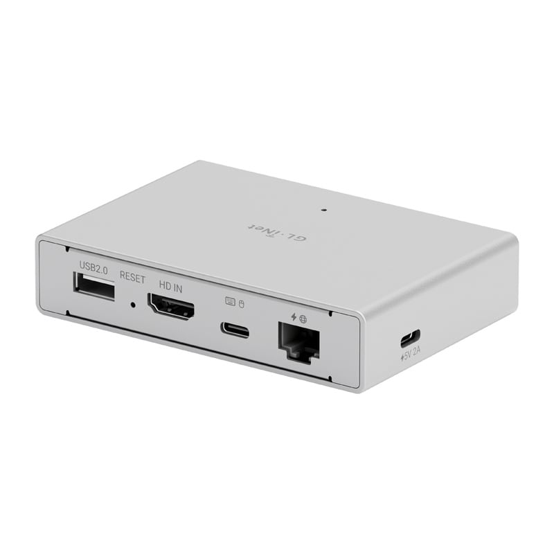 GL.iNet Comet PoE KVM-kytkin
