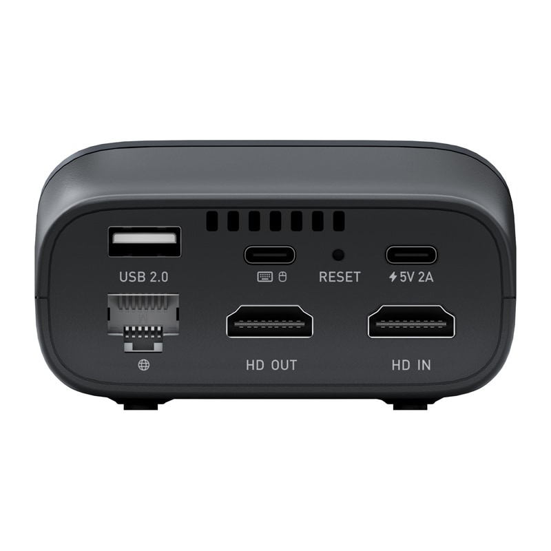 GL.iNet Comet Pro KVM-kytkin