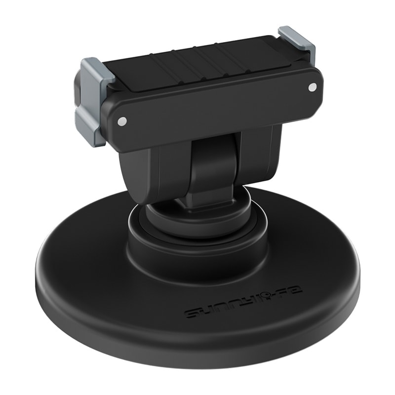 Sunnylife 360 -kiinnike Insta360 X5 / X4 Air / Ace -malleille