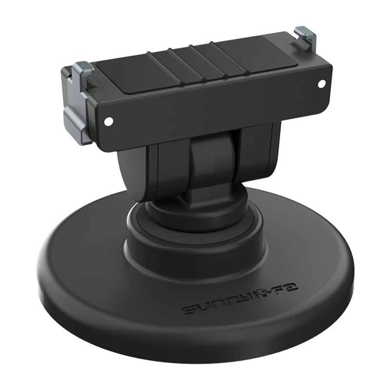 Sunnylife 360° -magnetkiinnike Insta360 GO Ultra -kameralle