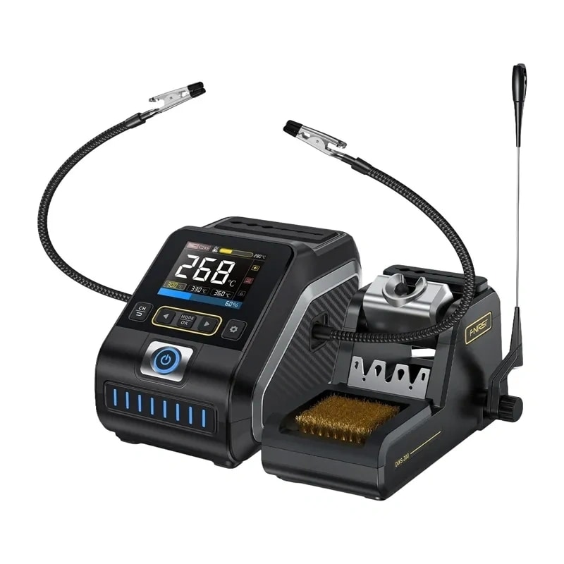 FNIRSI DWS-200F 200 W:n juotosasema