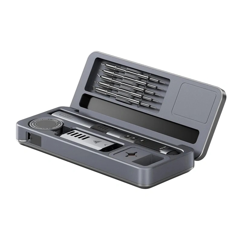 FNIRSI HS-02A 100 W:n juotosrauta