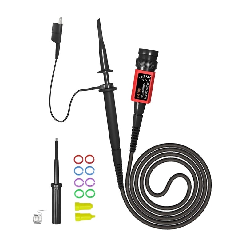 FNIRSI P4100 -anturi