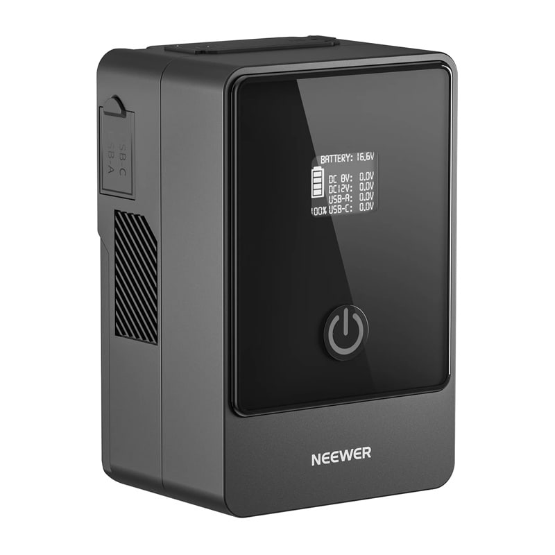 NEEWER 6800 mAh, 14,5 V, 99 Wh akku