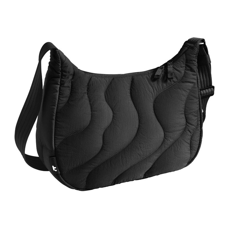 TOMTOC Terra-T34 Puffy 11"/9L Lavascape -olkalaukku