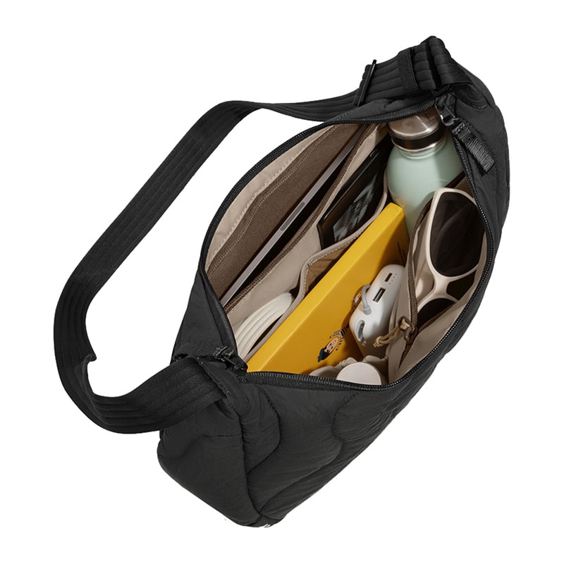 TOMTOC Terra-T34 Puffy 11"/9L Lavascape -olkalaukku